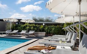 La Quiete Park Hotel