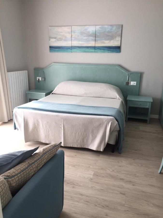 La Quiete Park Hotel Manerba del Garda Esterno foto