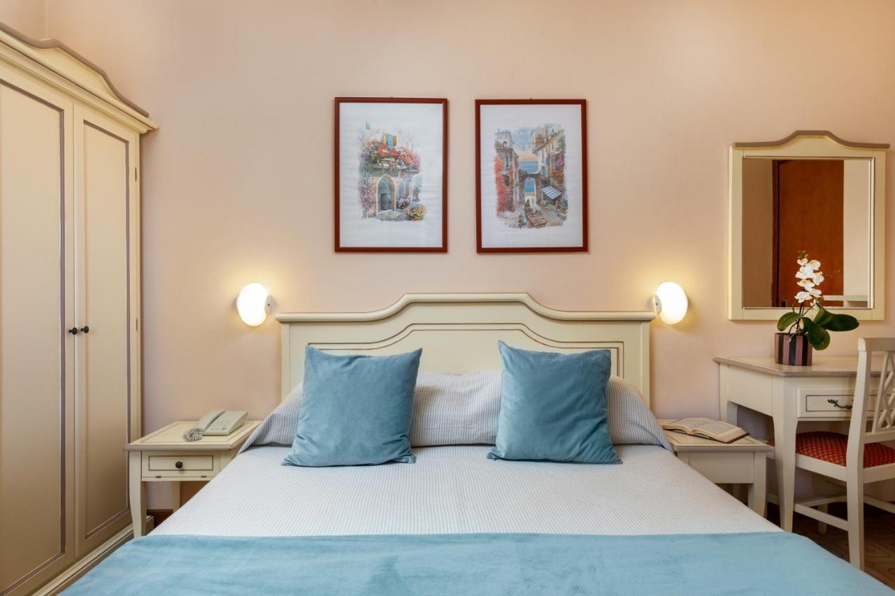 La Quiete Park Hotel Manerba del Garda Esterno foto