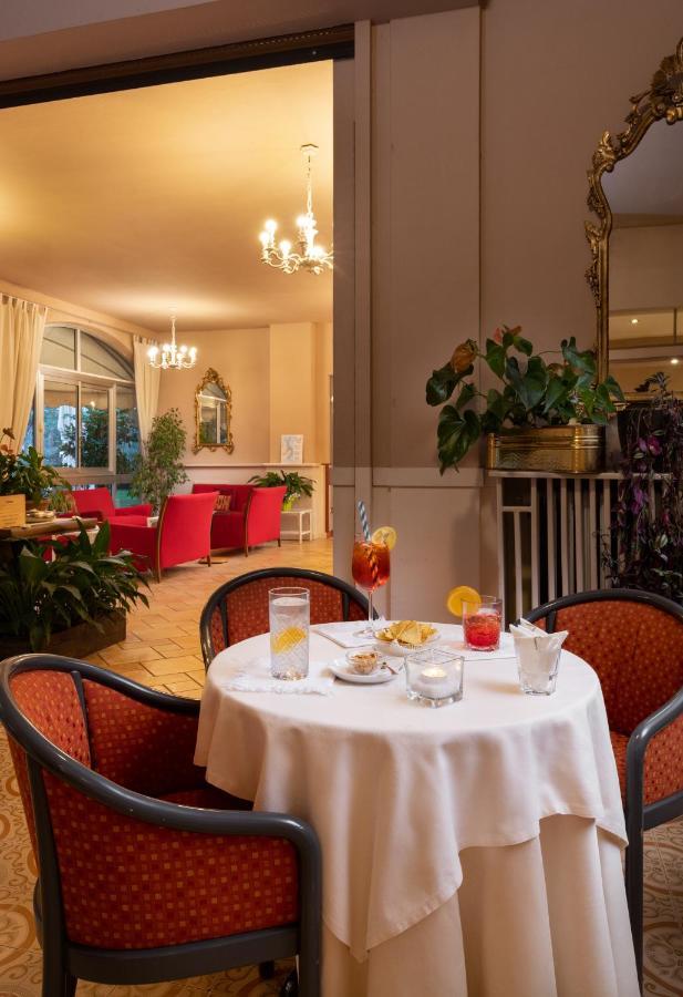 La Quiete Park Hotel Manerba del Garda Esterno foto