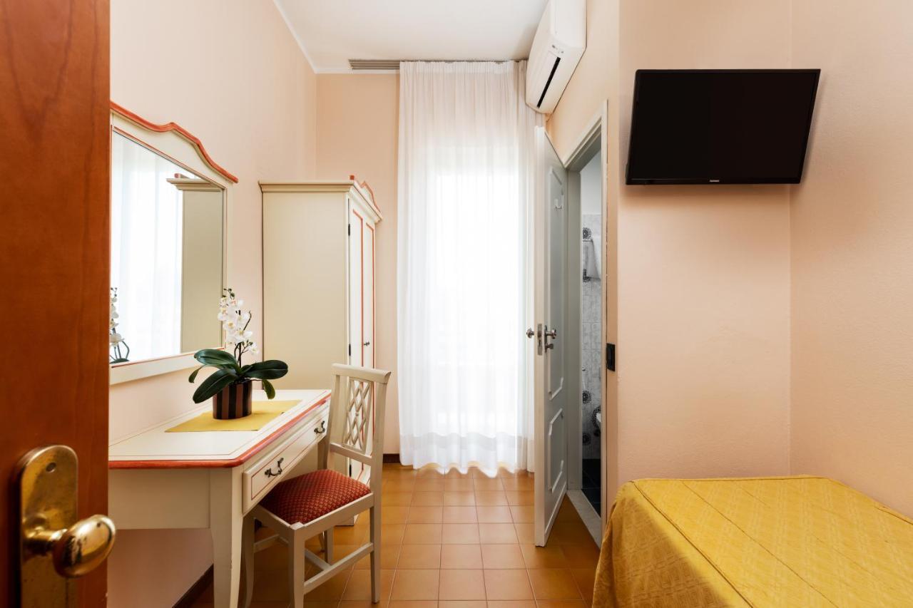 La Quiete Park Hotel Manerba del Garda Esterno foto
