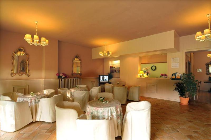 La Quiete Park Hotel Manerba del Garda Esterno foto